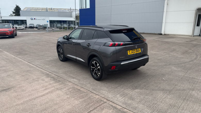 Peugeot 2008 1.2 PureTech Allure Premium+ 5dr Petrol Estate